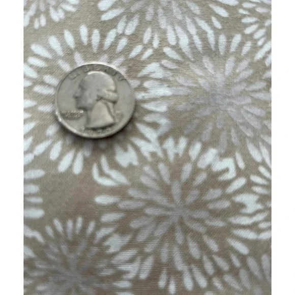 Fabric Quilt Cotton Fox Woodland Print Cinnamon Twist Wilmington Batik 2 Fat Qua - Picture 5 of 5